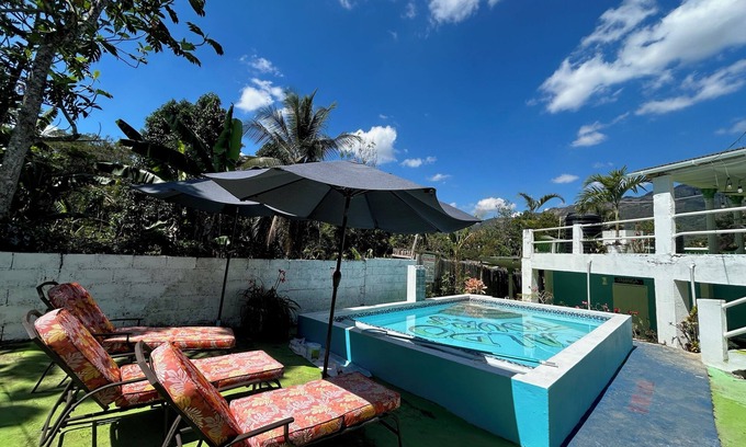 Ewarton Apartment | Caldo Tours