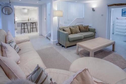 Solva House | Caleb's Cottage - 4 Bedroom Cottage - Solva