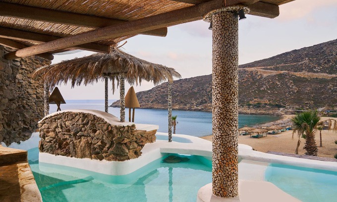 Milopotas Hotel | Calilo