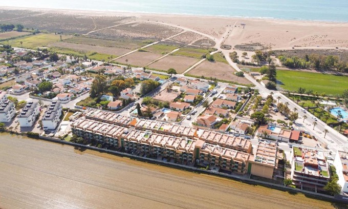 L'Eucaliptus Apartment | CALITO DEL DELTA