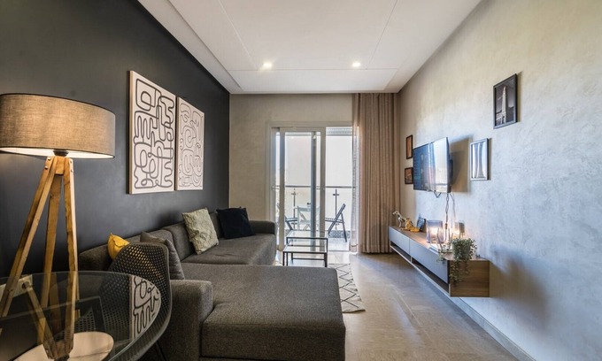 RACINE EXTENSION Apartment | Calm and nice Studio central #10n