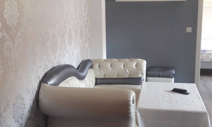 Temara Apartment | Calm at Temara Numero 3