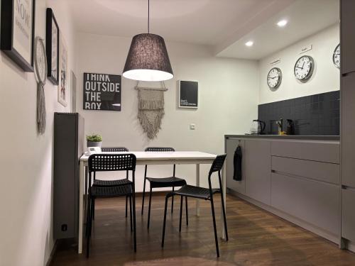 Cesis Apartment | Calm Stay Apartment with Self Check-in