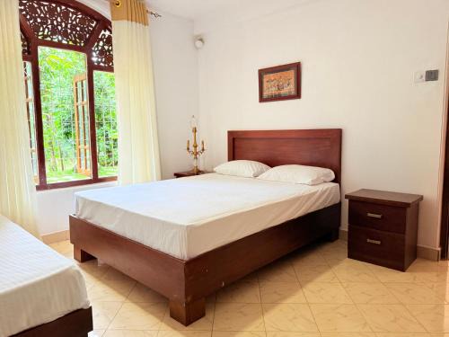 Harispattuwa Apartment | Calm Villa Kandy