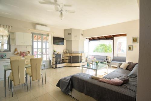 Sozopolis Apartment | Calma Luxury Apartments #1 Sozopoli in Halkidiki
