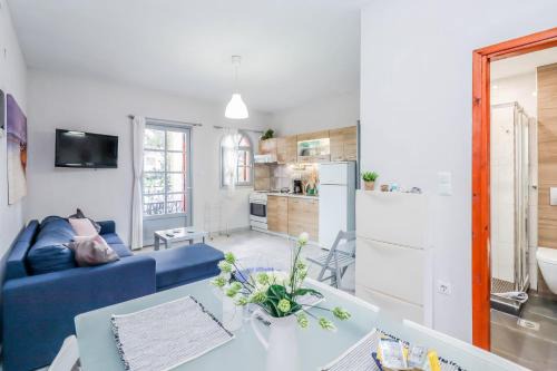 Sozopolis Apartment | Calma Luxury Apartments #3 Sozopoli in Halkidiki