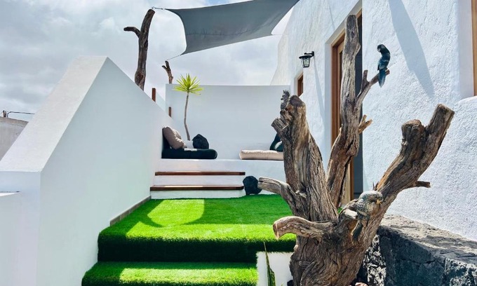 Nazaret Apartment | Calme et Tranquillité Absolue