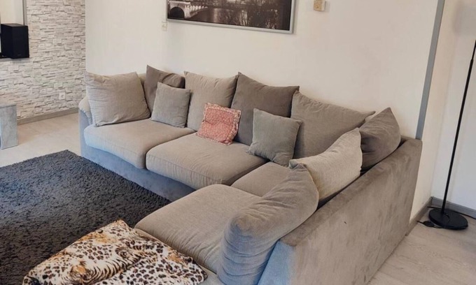 Saint-Julien-les-Villas Cottage | CALME MAISON 5 MIN FROM TROYES