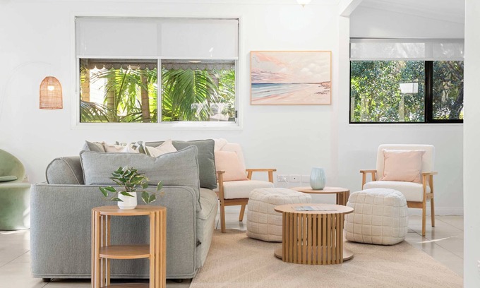 Caloundra House | Caloundra Beach Break - 3BD Family Home