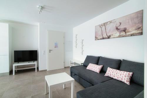 Cama Apartment | Cama 1 Apartment by Quokka 360 - a one-bedroom apartment in the Moesano valley
