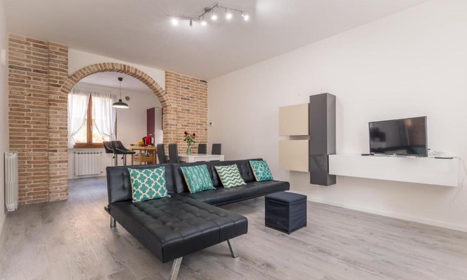 Montegrotto Terme Apartment | CaMagnolia Apartment