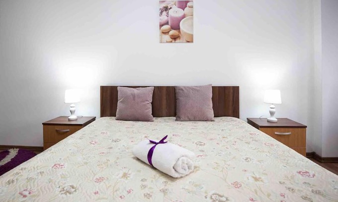 Alba Iulia Apartment | Camarad’s house - lovely apartment in Alba Iulia