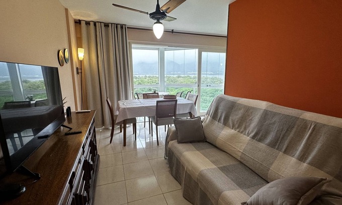 Camboinhas Apartment | Camboinhas Beach Apartment