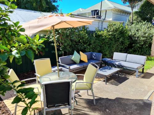 Nelson House | Cambria Hideaway
