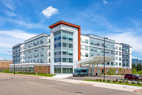 South Loop Hotel | Cambria Hotel Bloomington Mall of America Minneapolis Airport