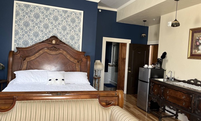 Cambridge Hotel | Cambridge Inn on Main