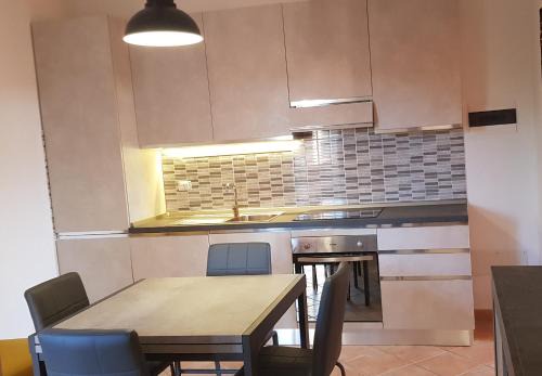 Olbia Apartment | Camelie House Fede