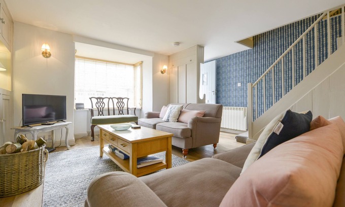 Saint Endellion Cottage | Camelot Cottage
