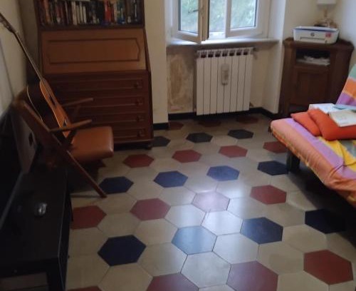 Serra Ricco House | camera vacanza