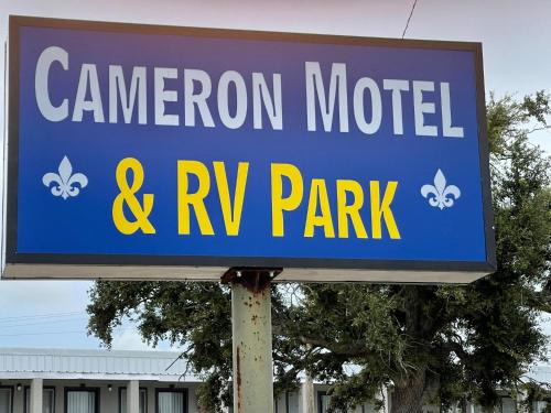 Cameron Hotel | Cameron Motel