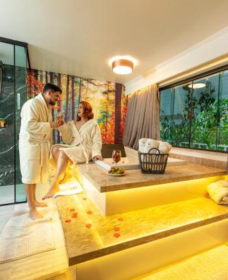 Recanto Araucaria Hotel | Caminho das Pedras Pousada de Charme