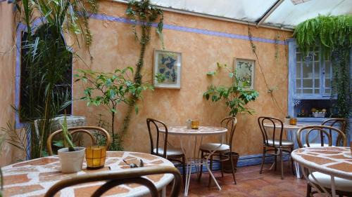 Ona House | Camino Condal