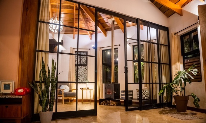 Santa Elena Bed & Breakfast | Camino Verde Bed & Breakfast