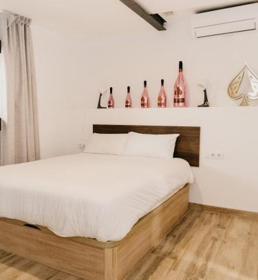 El Masroig Apartment | Camins del Priorat Ermita sant Pau