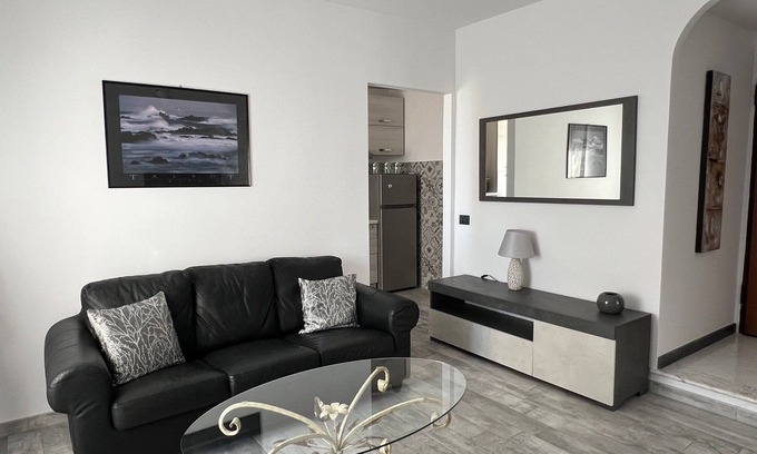Pontedecimo Apartment | Camogli - "ALIDA HOUSE" - Liguria Holidays
