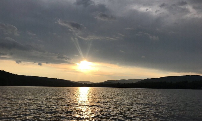 Bridgewater House | Camp At Newfound Lake