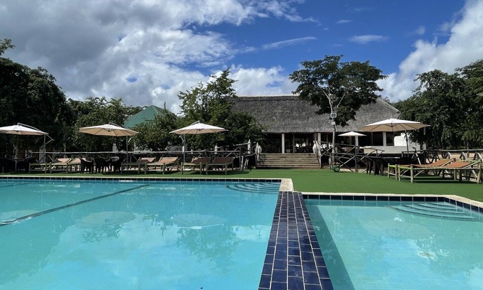 Mikumi Resort | Camp Atupele