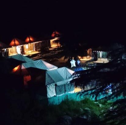 Bhagsu Nag Other | Camp Bhagsu