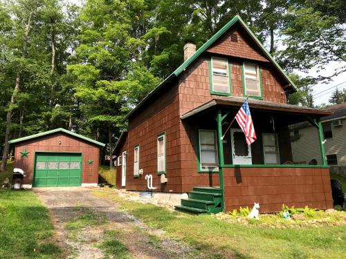 Old Forge House | Camp North Country - Old Forge