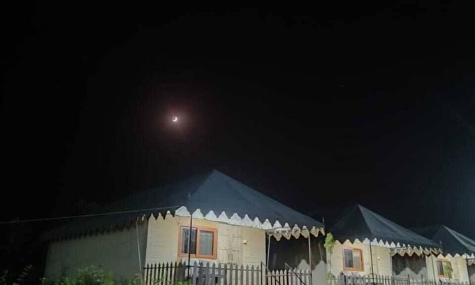 Sambhar Hotel | Camp Sambhar