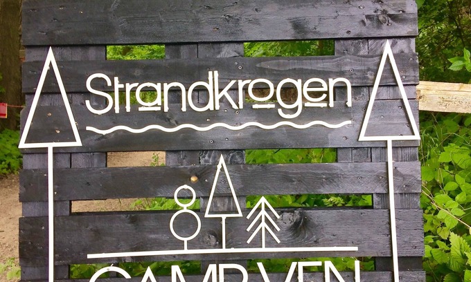 Sankt Ibb RV Rental | Camp Ven