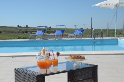 Ragusa House | Campagne Iblee