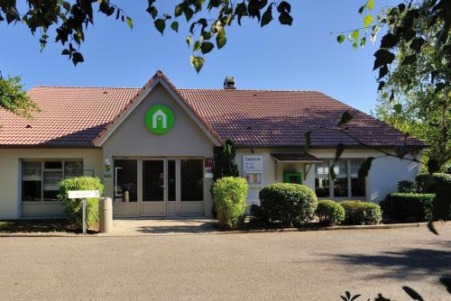 Viriat Hotel | Campanile Bourg-En-Bresse ~ Viriat