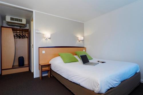 Lomme Hotel | Campanile Lille - Lomme