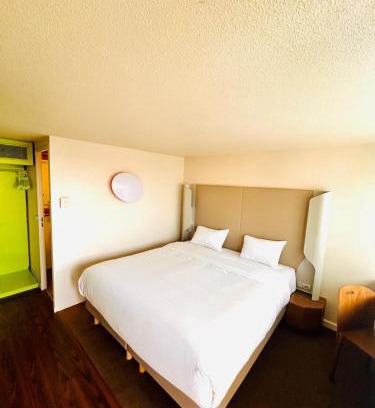 Amilly Hotel | Campanile Montargis - Amilly