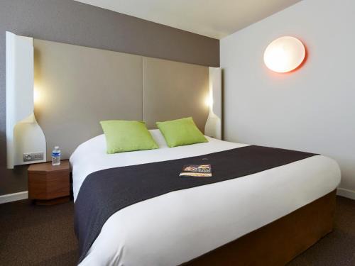 Chambray-les-Tours Hotel | Campanile Tours Sud - Chambray-Les-Tours