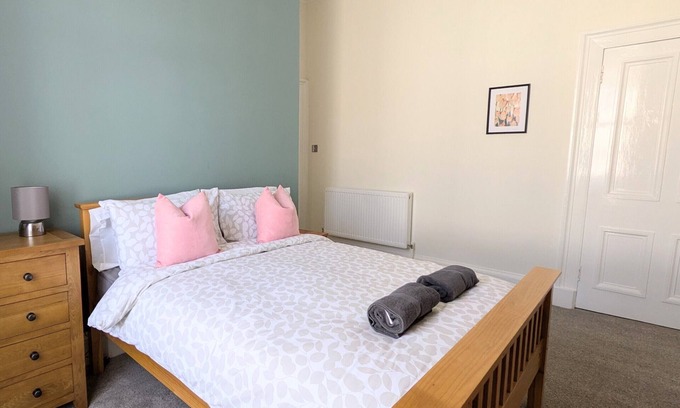 Campbeltown Apartment | Campbeltown Retreat.