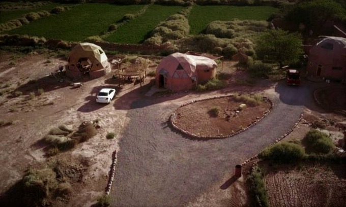 San Pedro de Atacama Other | Camping ∙ 1 bedroom ∙ 3 guests