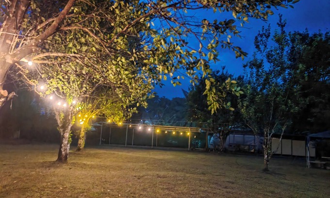Playa Blanca RV Rental | Camping, Glamping and Tour Operator Zompopas Trail Costa Rica.