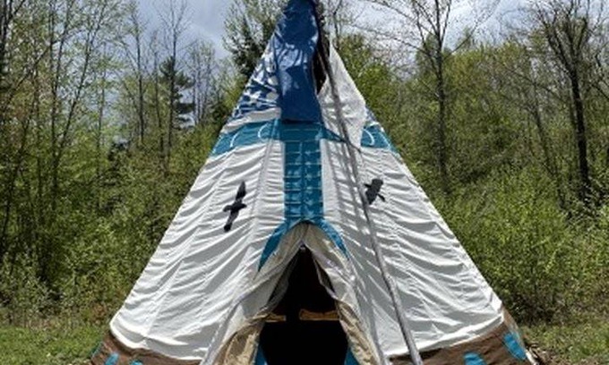Chatham Other | Camping ∙ 1 bedroom ∙ 2 guests