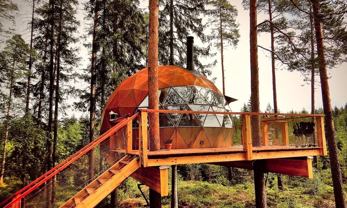 Rakkestad Other | Camping ∙ 1 bedroom ∙ 2 guests