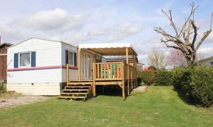 Casties-Labrande House | Camping 3 étoiles - Piscine - eehgeh