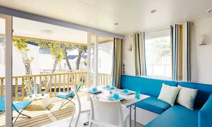 Montgeard House | Camping 3 étoiles - Piscine - ccaaaeg