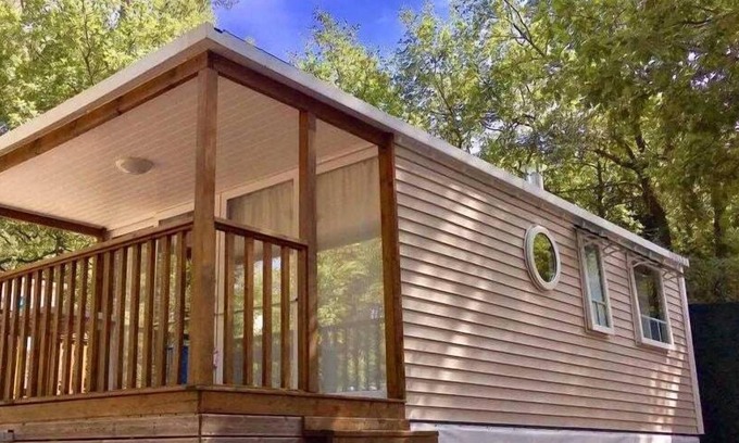Peynier House | Camping 3 étoiles - Piscine - ccbbhhc