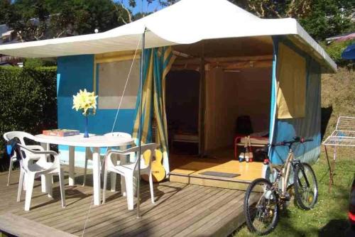 Salles-Curan Other | Camping 4 étoiles - Piscine - ccahice