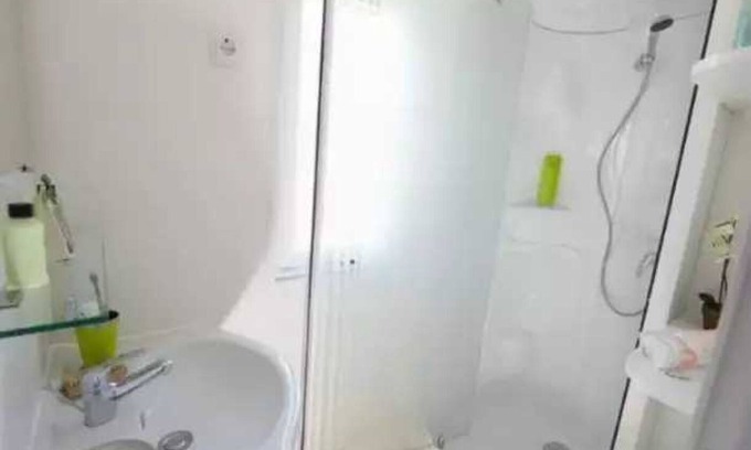 Thegra House | Camping 4 étoiles - Piscine - eed0fe